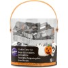 Juego 18 Cortadores de Hallowen