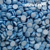 CONFETTI AZUL 80 GRAMOS
