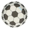 FUNCAKES CÁPSULAS PARA HORNEAR FÚTBOL 48U