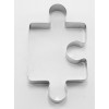Cortador forma Puzzle - Lado