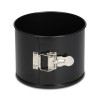 MOLDE DESMONTABLE EXTRA ALTO PARA PANETTONE, 12CM