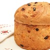 MOLDE DESMONTABLE EXTRA ALTO PARA PANETTONE, 12CM