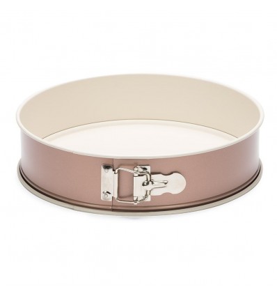 Molde desmontable PATISSE CERAMIC Ø26CM