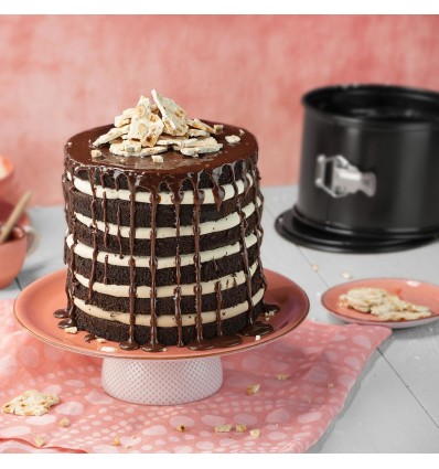 KAISER SPRINGFORM INSPIRATION Ø20CM - LADOS ALTOS (Panettone)