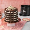 KAISER SPRINGFORM INSPIRATION Ø20CM - LADOS ALTOS (Panettone)