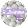 PERLAS DE AZÚCAR BLANCA NACARADA 7 MM. AZUCREN BOTE 90 GRAMOS