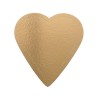 DISCOS CORAZON 26 CM
