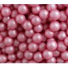 PERLAS DE AZÚCAR ROSAS 7 MM. BOTE 60 GRAMOS