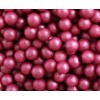 PERLAS DE AZÚCAR ROSA FUCSIA 7 MM. BOTE 60 GRAMOS