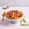 FUNCAKES GLAZE TOPPING COBERTURA BRILLANTE 375 G-