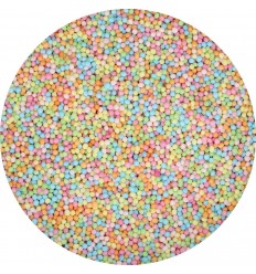 FUNCAKES NONPAREILS PASTEL 80 G