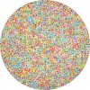 FUNCAKES NONPAREILS PASTEL 80 G