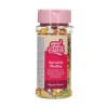 FUNCAKES SPRINKLES MEDLEY- HAPPY PASCUA 65 GRAMOS