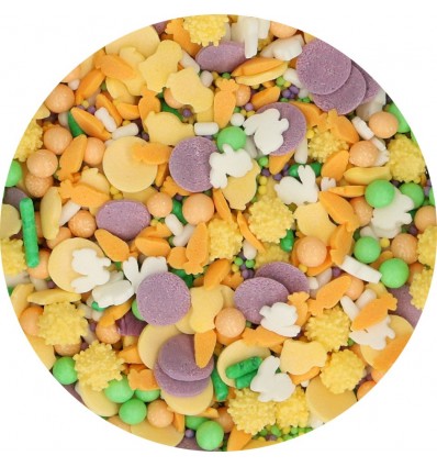 FUNCAKES SPRINKLES MEDLEY- PRIMAVERA
