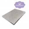 Base GRUESA rectangular 35x45 cms