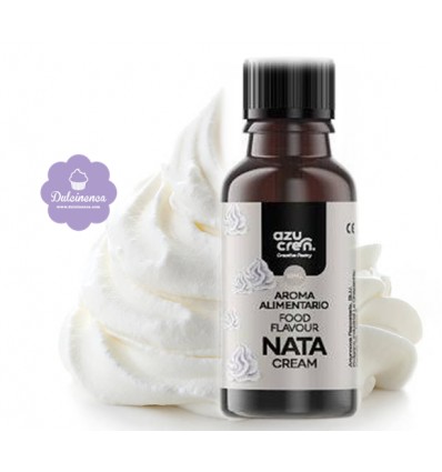 NATA AROMA CONCENTRADO 10ML