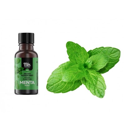 MENTA AROMA CONCENTRADO 10ML