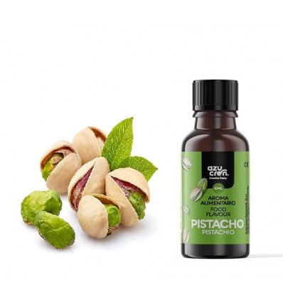 Aroma a Pistacho , 10ml Chef delíce
