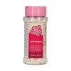 Perlas Blandas -Blancas- 60g FunCakes