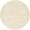 Perlas Blandas -Blancas- 60g FunCakes
