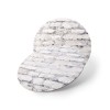 Disco Extra fuerte Ondulado. PIEDRA 20 CM