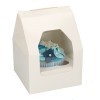 CAJA CON ASA 1 CUPCAKE VENTANA