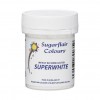 Polvo blanqueador,SUGARFLAIR SUPERWHITE ICING WHITENER 20G