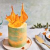 Azúcar Isomalt 250 GR -FUNCAKES