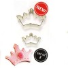 CORTADORES GALLETAS CORONAS SET/2