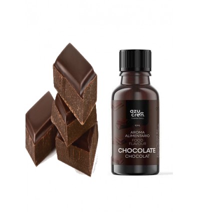 Aroma Chocolate , 10ml Azucren