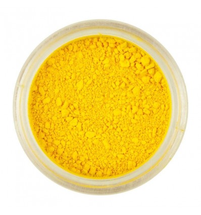 COLORANTE POLVO COLOUR YELLOW - SUNSET YELLOW