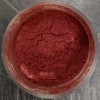 COLORANTE POLVO BRILLANTE EDIBLE LUSTRE - RUBY RED