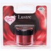 COLORANTE POLVO BRILLANTE EDIBLE LUSTRE - RUBY RED