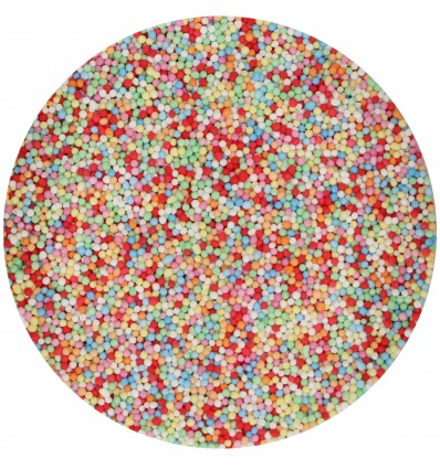 FUNCAKES NONPAREILS SIN GLUTEN MIX 80 G