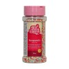 FUNCAKES NONPAREILS SIN GLUTEN MIX 80 G