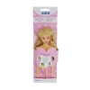 PME MUÑECA PARA TARTAS - RUBIA