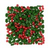 Sprinkles Navidad Acebo y bayas HOLLY LEAF 56 G
