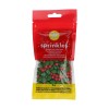 Sprinkles Navidad Acebo y bayas HOLLY LEAF 56 G