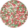 FUNCAKES MINI CONFETI NAVIDAD 60G