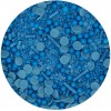 FFUNCAKES SPRINKLE MEDLEY AZUL 70G