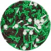 FUNCAKES SPRINKLE MEDLEY FÚTBOL 65 G