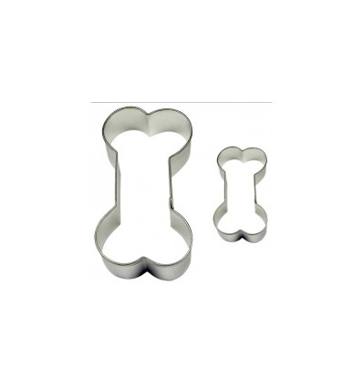 SET CORTADORES HUESO PME