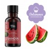 ÁROMA SABOR SANDIA CONCENTRADO 10ML. AZUCREN