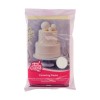 FONDANT FUNCAKES COVERING PASTE 500G BLANCO