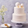 FONDANT FUNCAKES COVERING PASTE 500G BLANCO