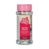 FUNCAKES SPRINKLE MEDLEY FROSTY 65 G