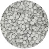 FUNCAKES CONFETI PLATA, 60G