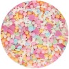 FUNCAKES SPRINKLE MEDLEY UNICORNIO PASTEL