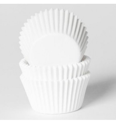 HOUSE OF MARIE MINI CÁPSULAS BLANCAS 60PC