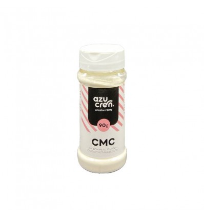 CMC " AZUCREN " 50 GRAMOS